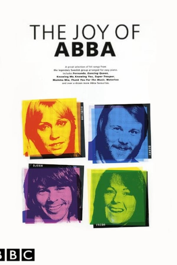 The Joy of ABBA