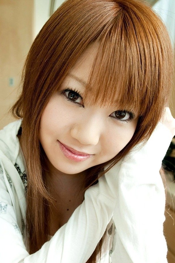 Asaki Natsukawa's headshot