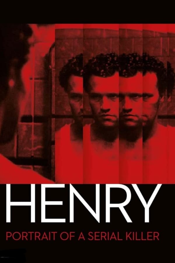 Henry: Portrait of a Serial Killer