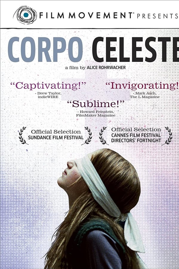 Corpo Celeste