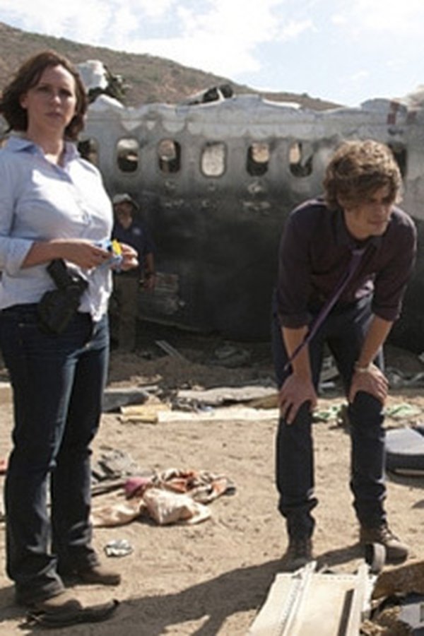 Criminal Minds – S10E03 – Mille soli sfolgoranti