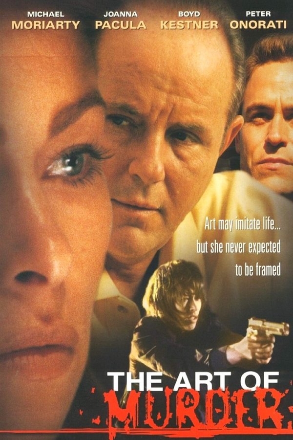 The Art of Murder