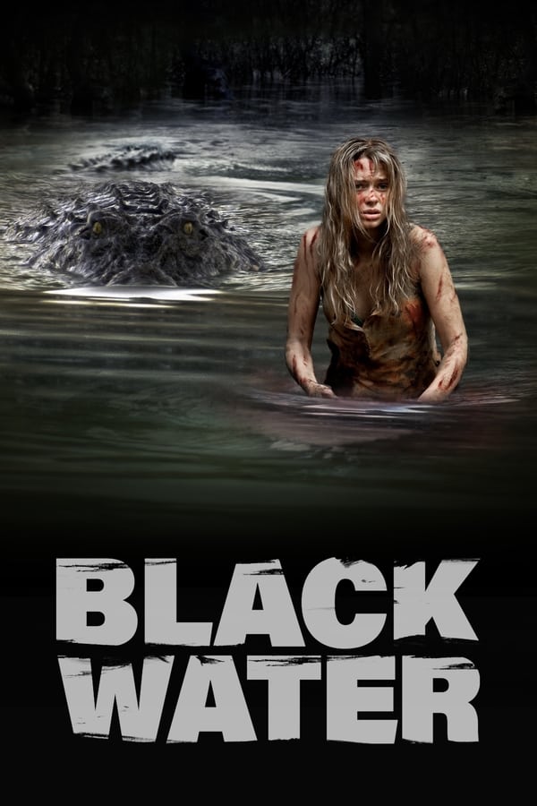 TVplus DE - Black Water (2007)