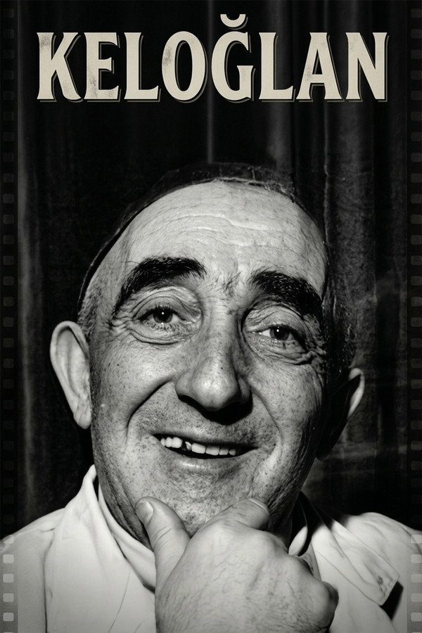 Keloğlan