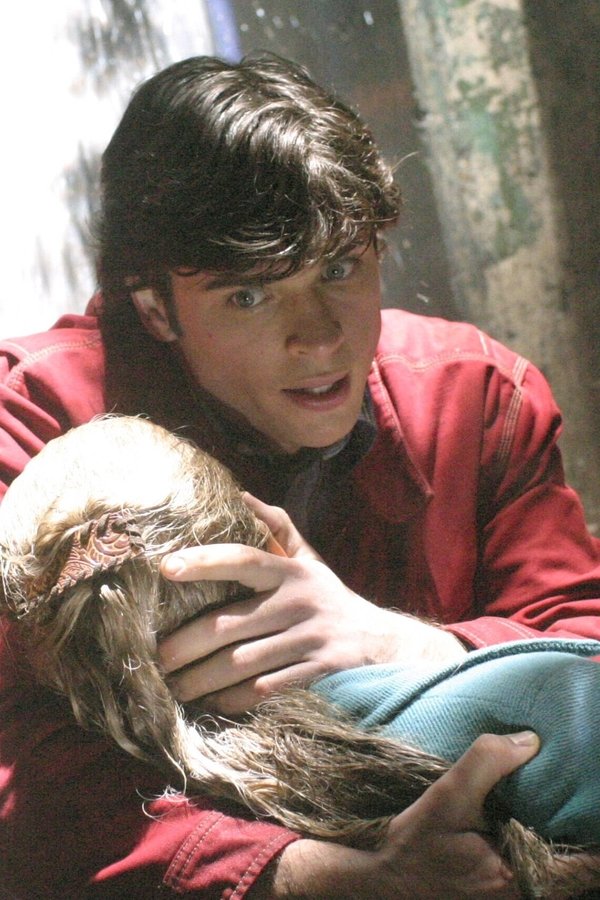 Smallville – S04E13 – I valori di Clark