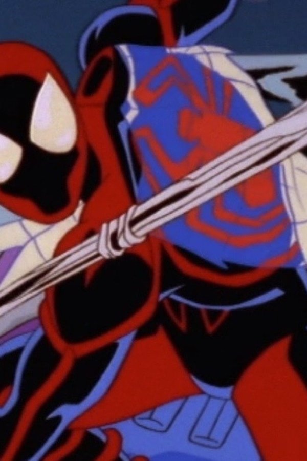 Spider-Man Unlimited – S01E12 – Un destino segnato