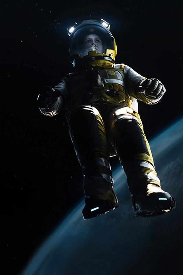 Love, Death and Robots – S01E11 – DARE UNA MANO