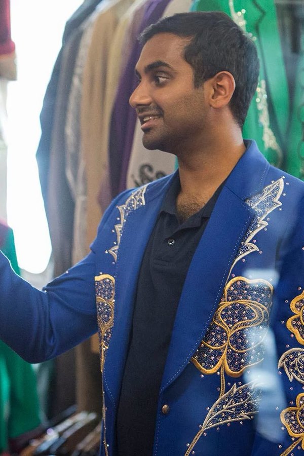 Master of None – S01E06 – Nashville