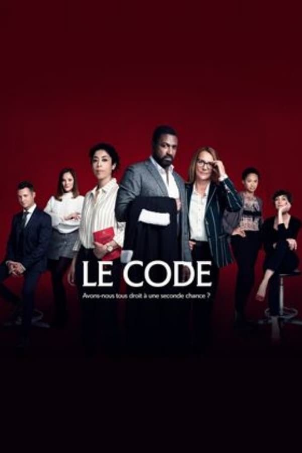 TVplus FR - Le Code