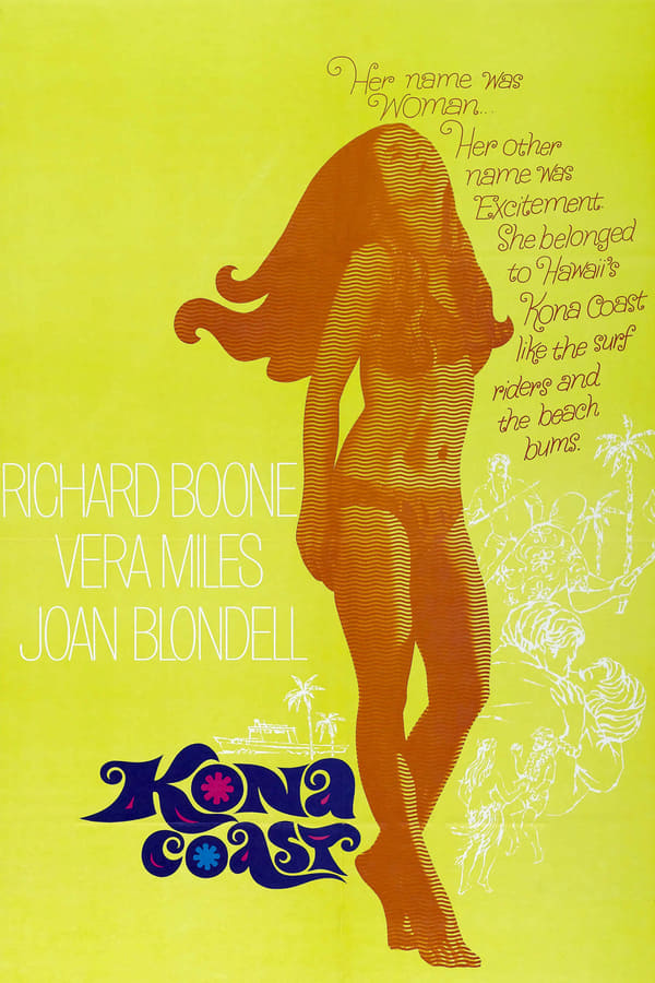 Kona Coast (1968)