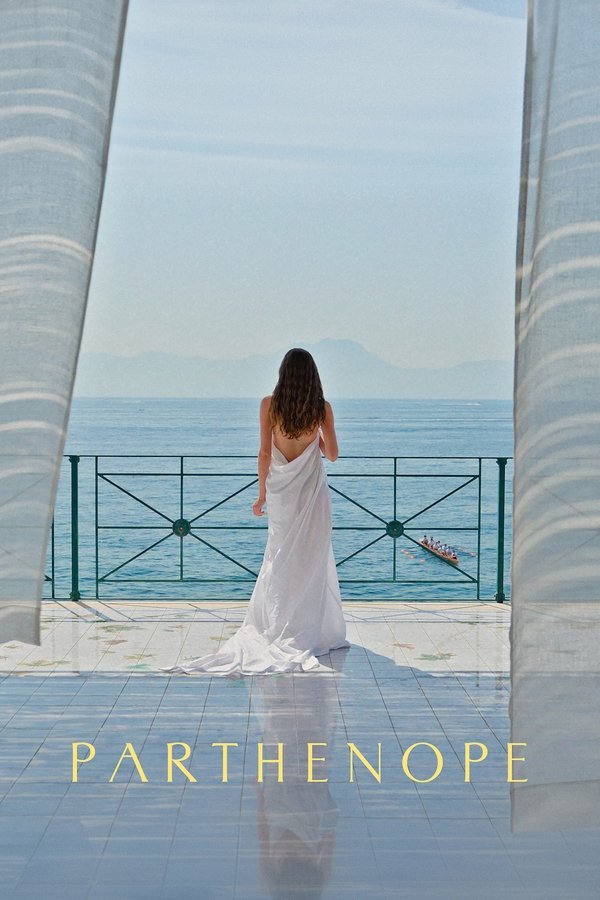 Parthenope Poster