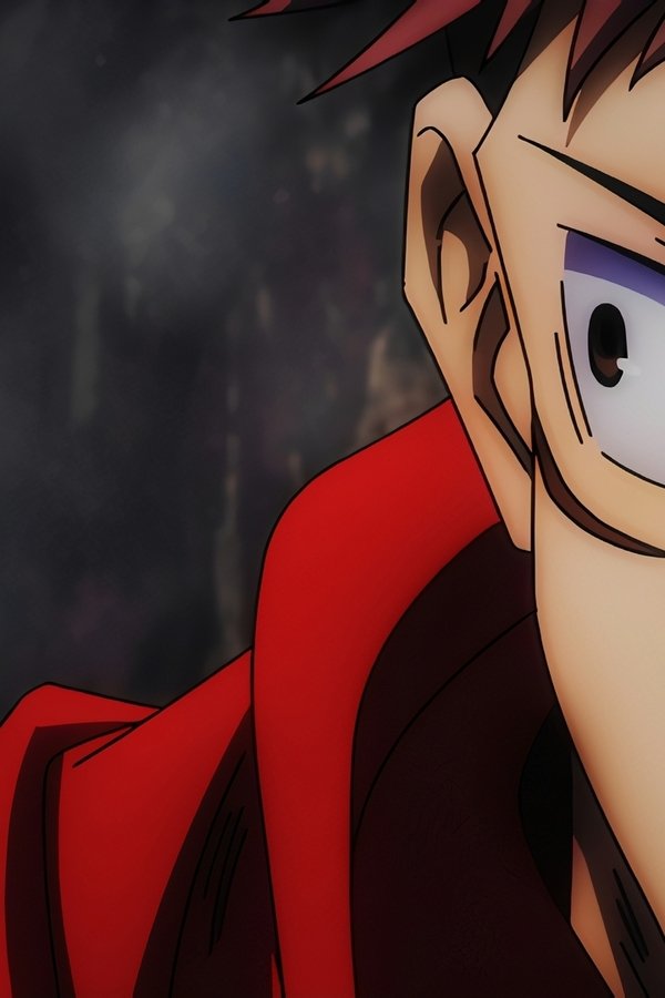 Jujutsu Kaisen – S01E23 – L’origine della cieca obbedienza – 2 –