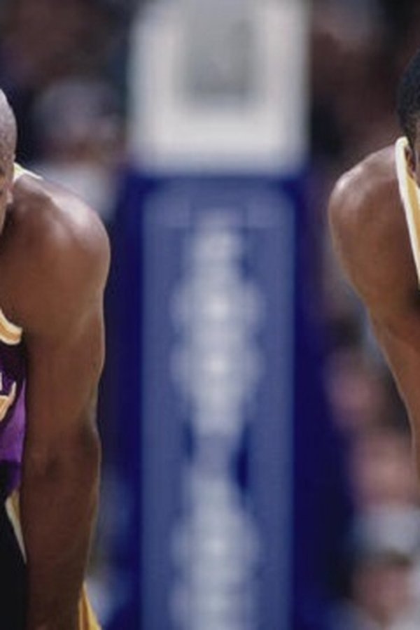 Legacy: la vera storia dei LA Lakers – S01E05 – Episodio 5
