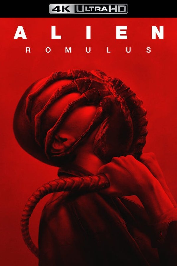 -DE - Alien: Romulus (2024)