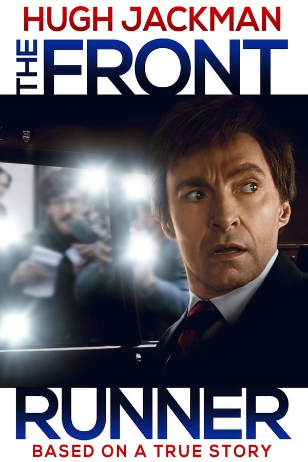 FR - The Front Runner - 2018