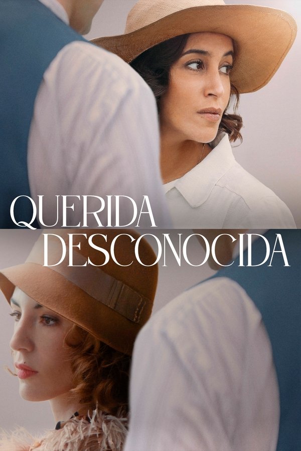 ES - Querida desconocida (2023)