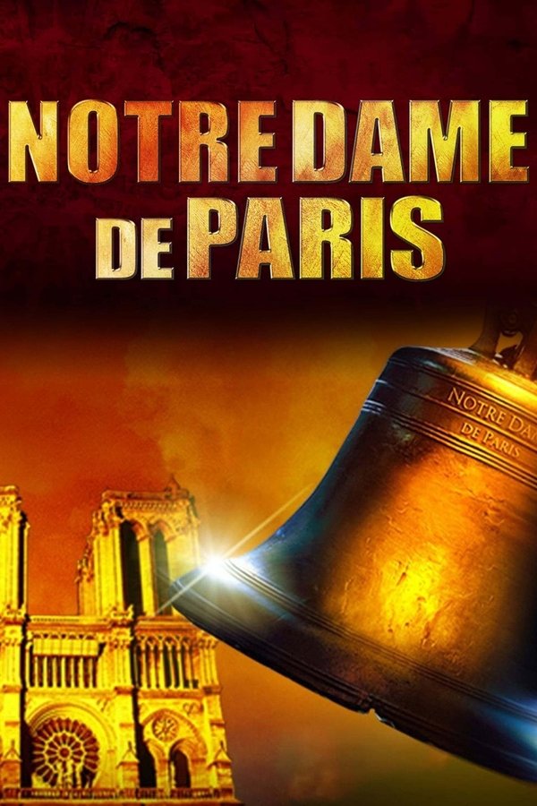 Notre Dame de Paris