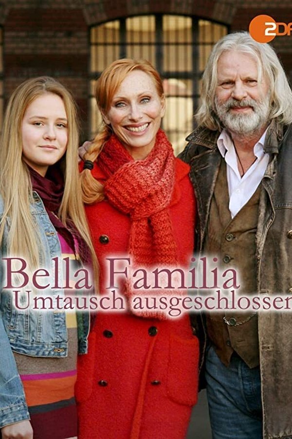 Bella Familia: Umtausch ausgeschlossen