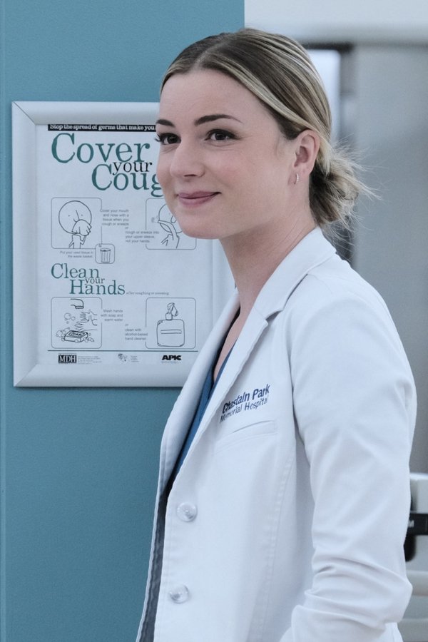 The Resident – S04E04 – Episodio 4