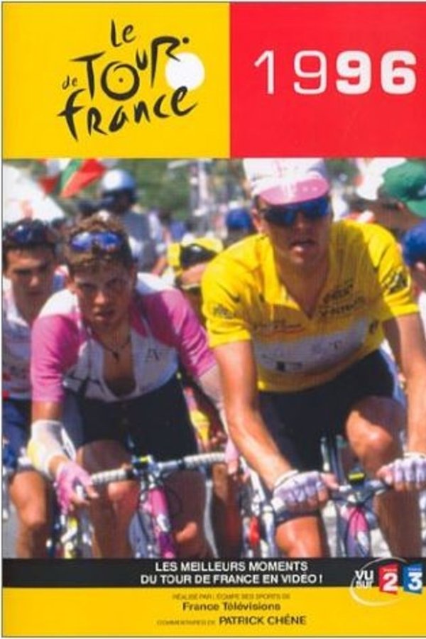 Tour de France 1996