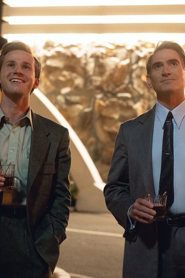 Hello Tomorrow! – S01E03 – Episodio 3