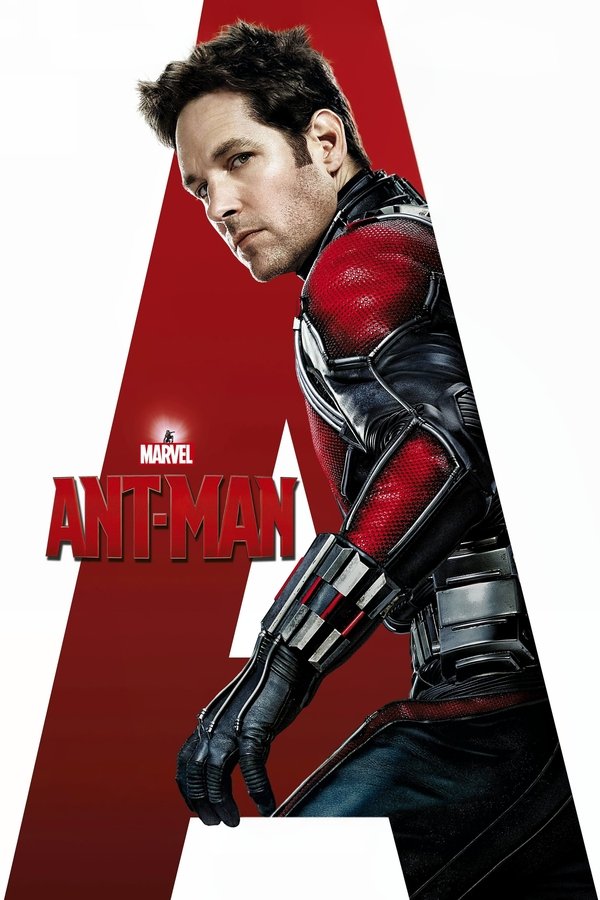 IT - Ant-Man