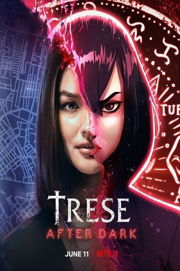 Trese After Dark
