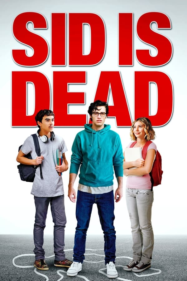 TVplus EX - Sid is Dead (2023)