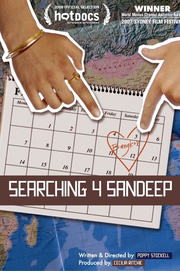 Searching 4 Sandeep