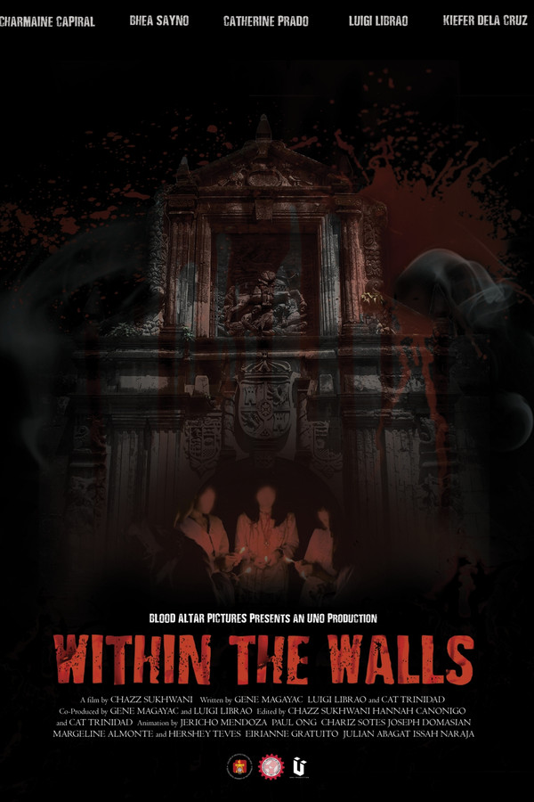 Within the Walls