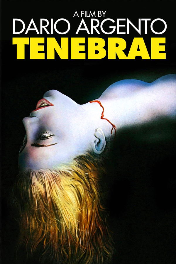 Tenebre