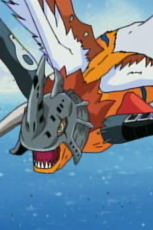 Digimon – S02E19 – Episodio 19