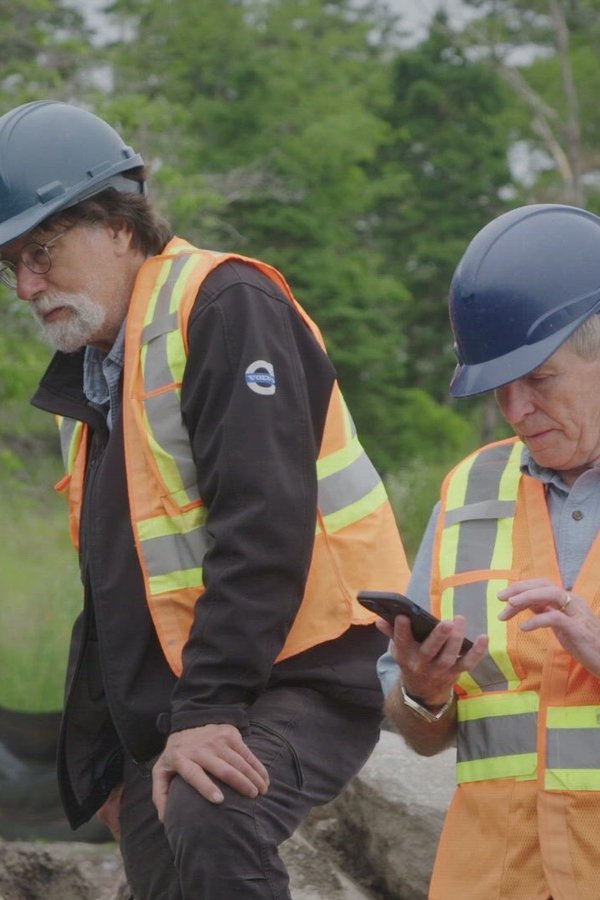 Oak Island e il tesoro maledetto – S12E05 – Episodio 5