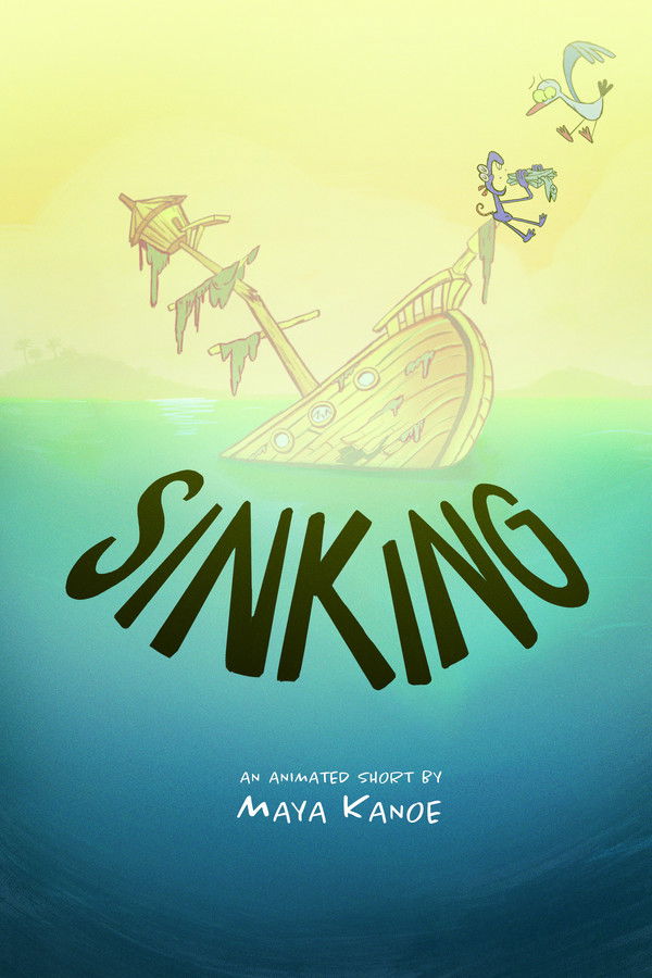 Sinking