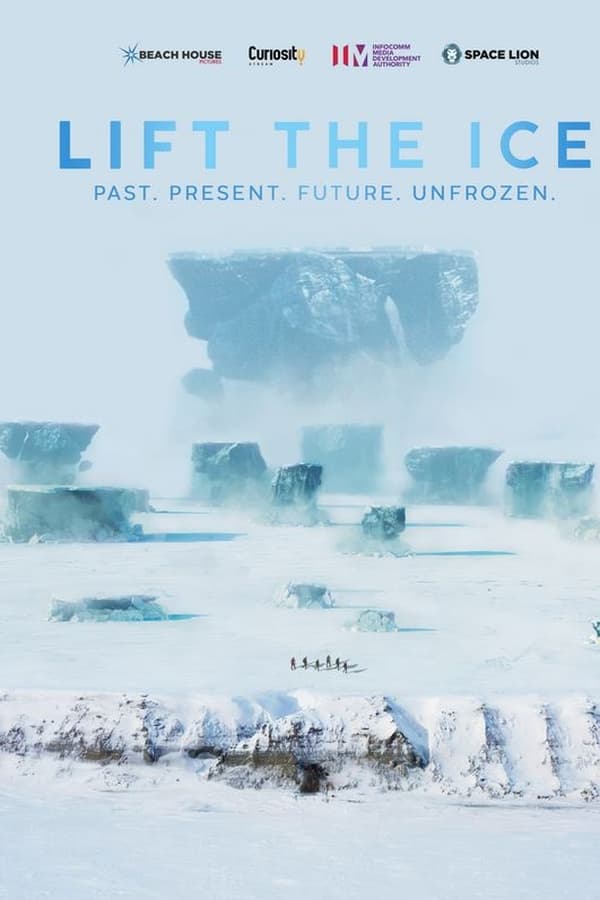 Lift The Ice
