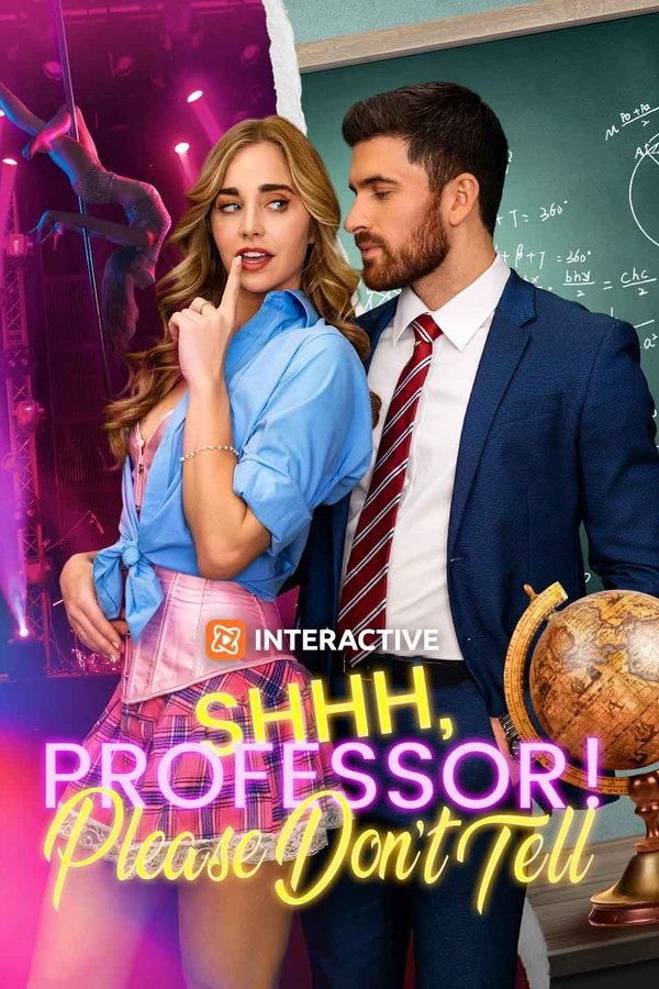 Shhh, Professor! Please Don’t Tell