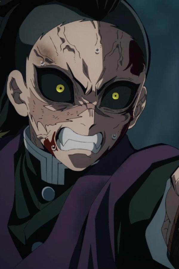 Demon Slayer – S04E07 – Un nemico crudele