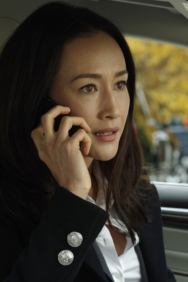 Designated Survivor – S01E08 – I risultati
