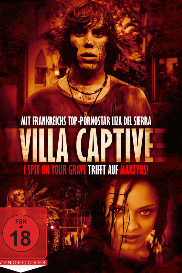 Villa Captive