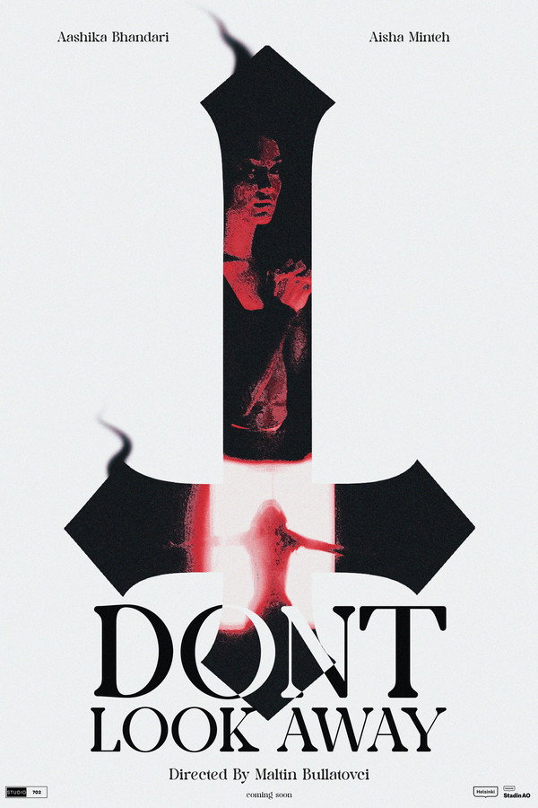Don’t Look Away