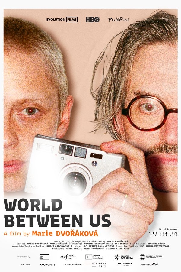SC - World Between Us (2024)
