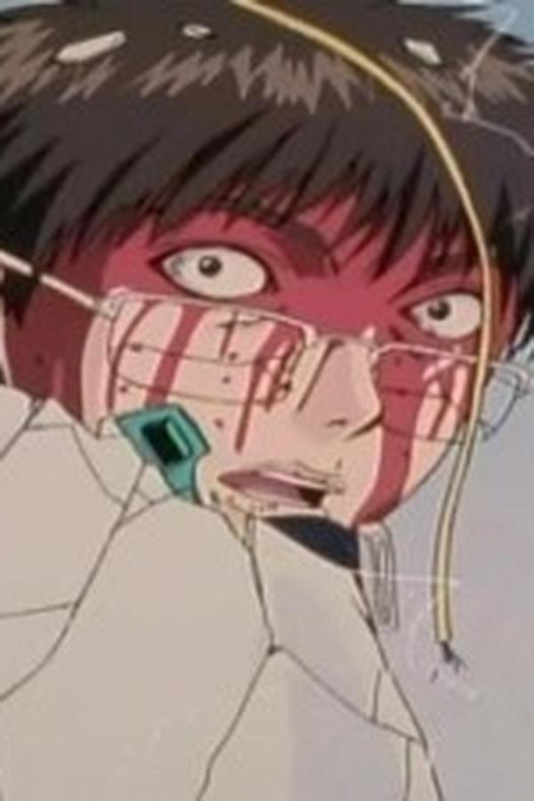 Great Teacher Onizuka – S01E12 – Lezione 12