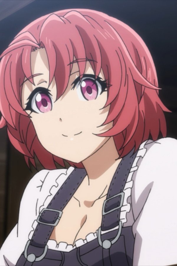 GOBLIN SLAYER – S01E02 – L’ammazzagoblin