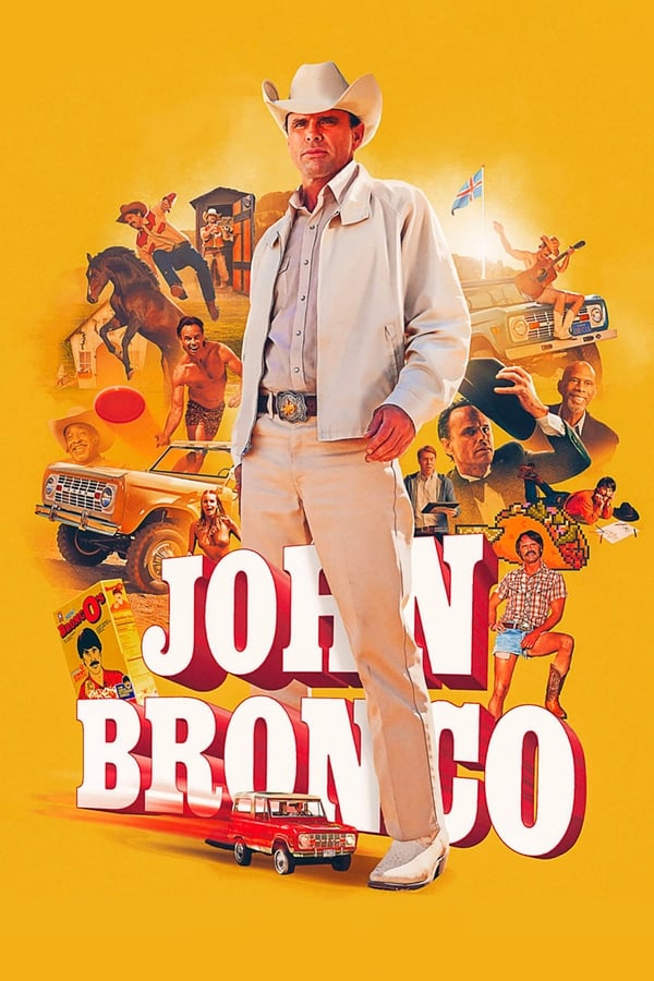 EN: John Bronco (2020)