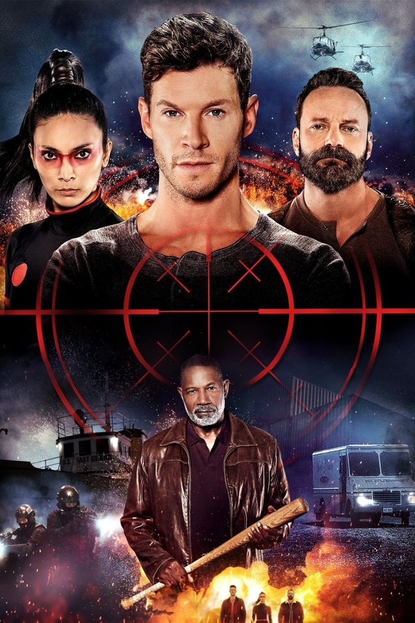 Sniper: Missão Secreta