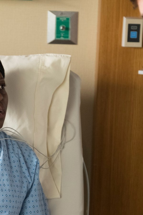 The Good Doctor – S02E08 – Storie