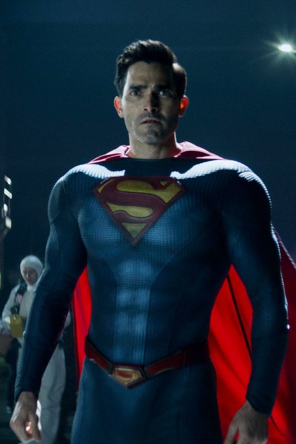 Superman & Lois – S01E01 – A Smalville