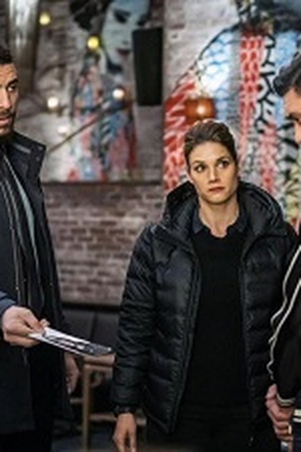 FBI – S01E11 – Crisi d’identità