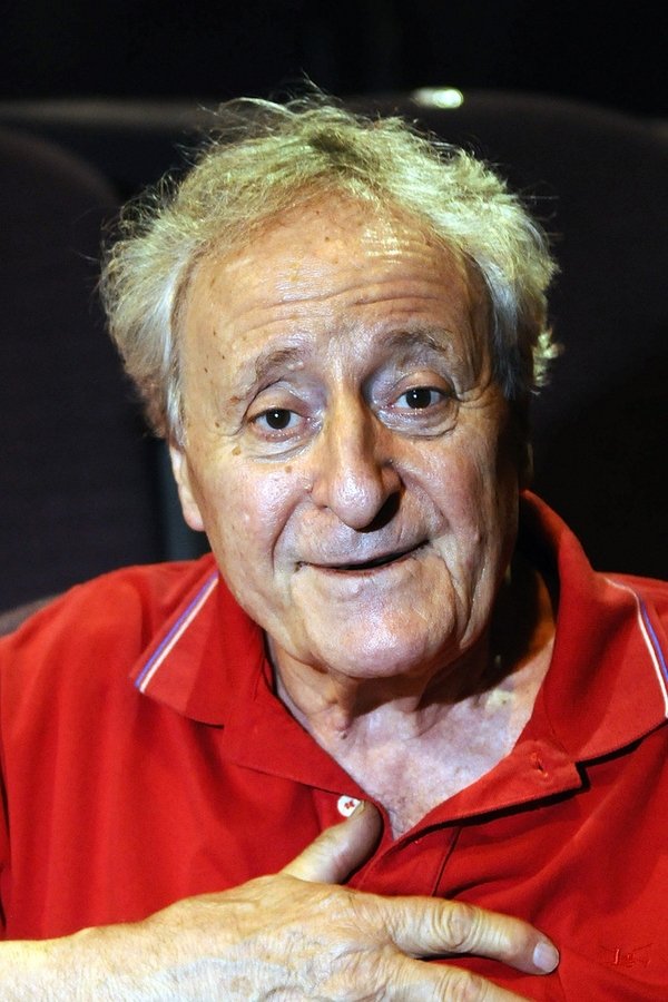 Roberto Carnaghi's headshot