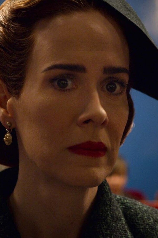Ratched – S01E06 – Marionette